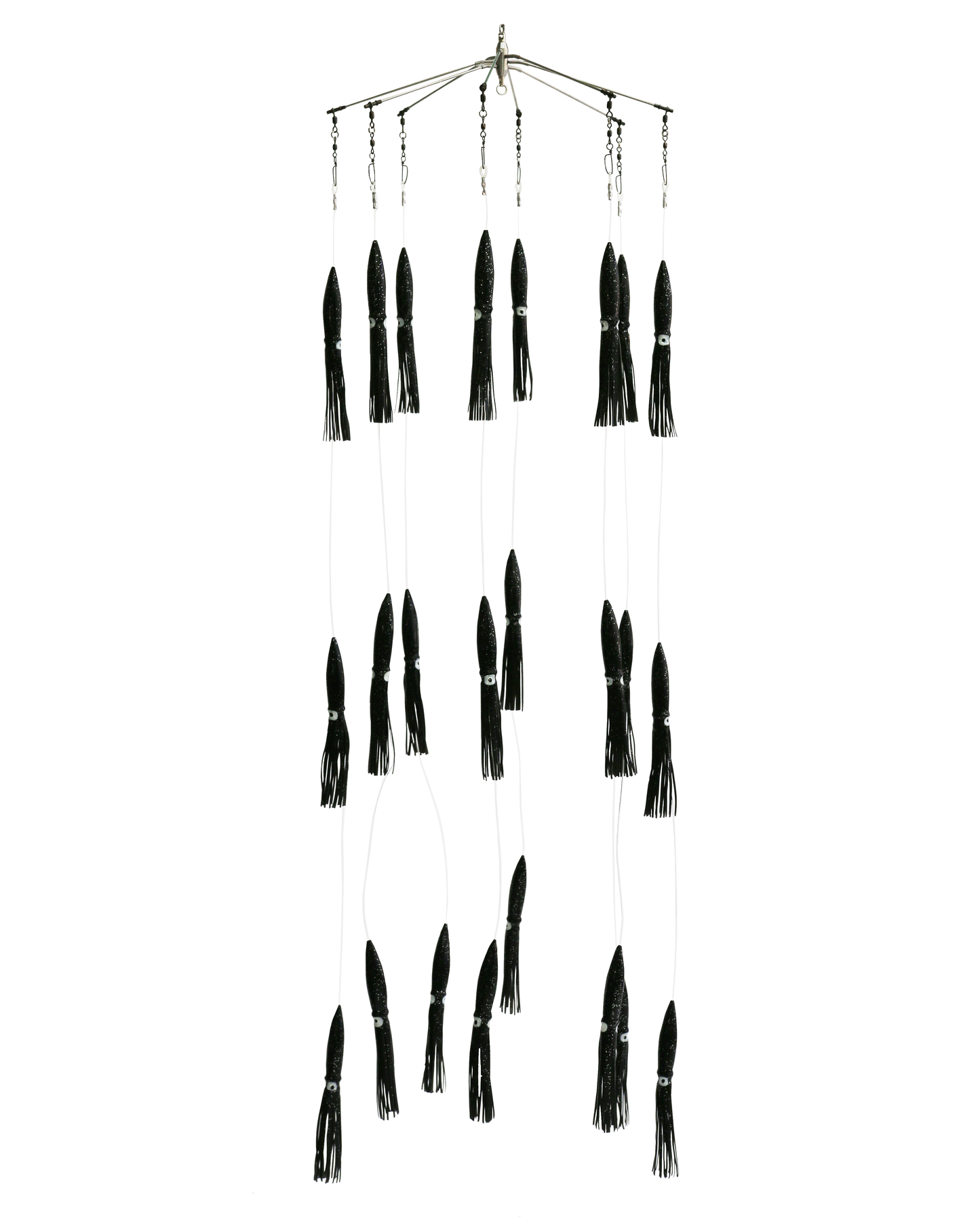 Squid Bait Single Tier Pelagic Dredge