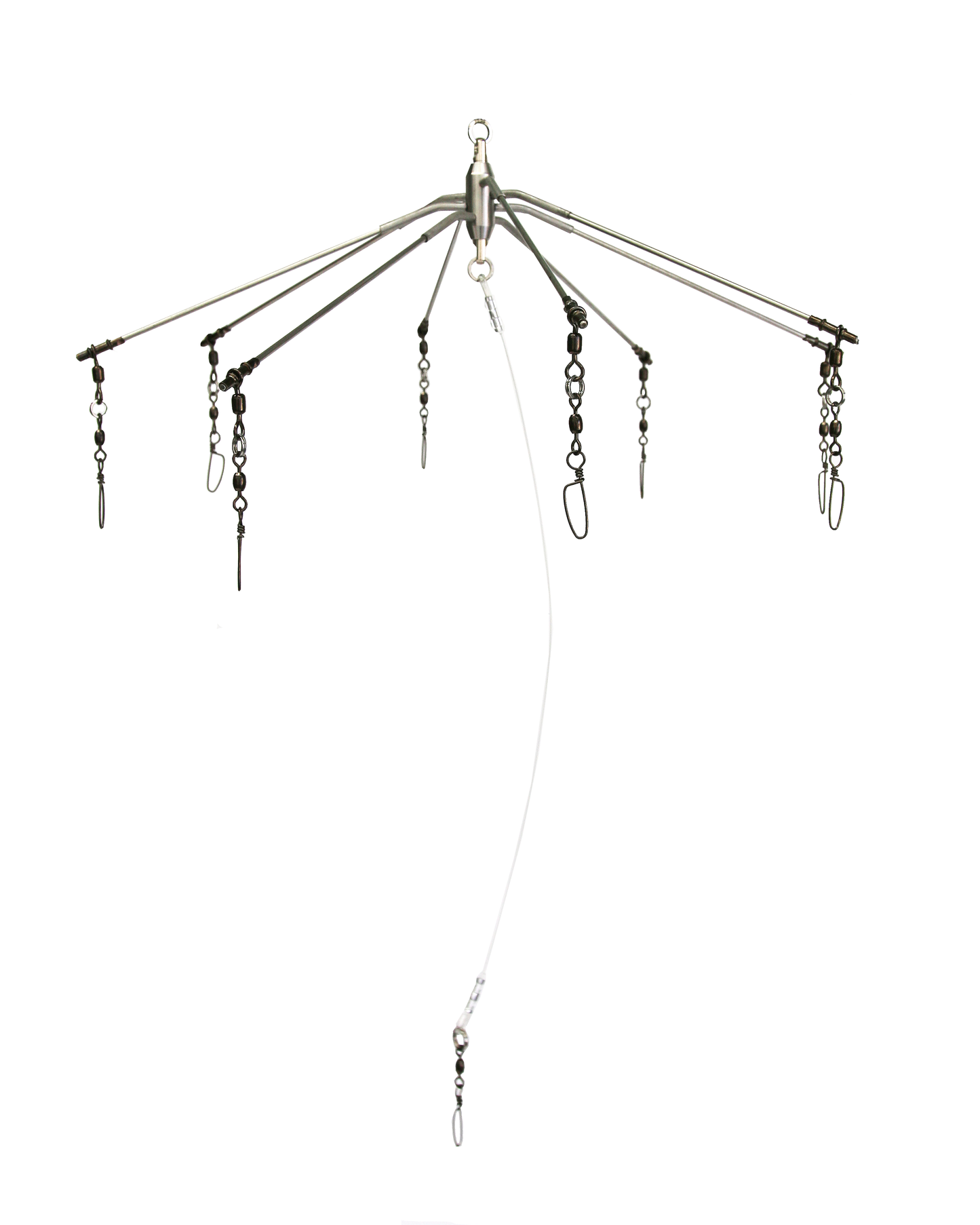Stainless Steel Dredge Umbrella